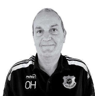Oliver Huckert