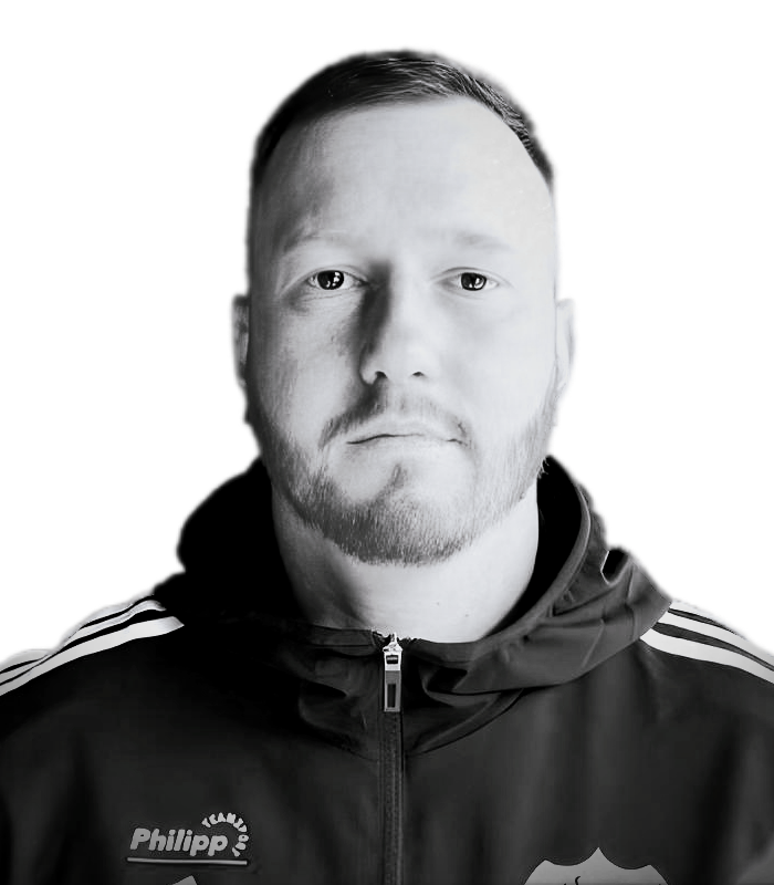 Mike Riegel